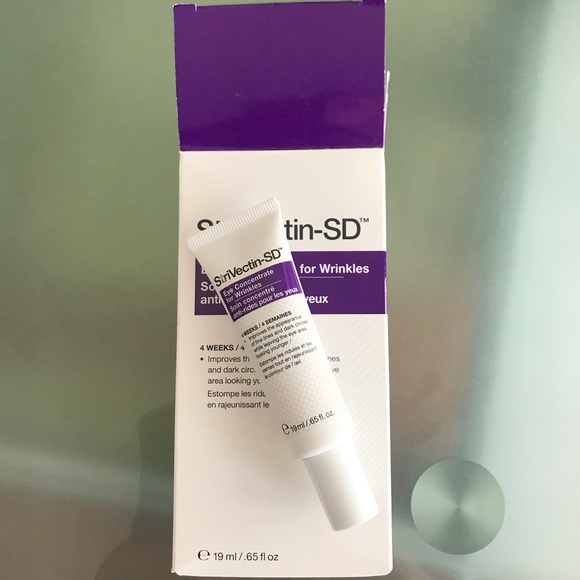 StriVectin-SD Eye Concentrate for Wrinkles, 19mL - Picture 6 of 7